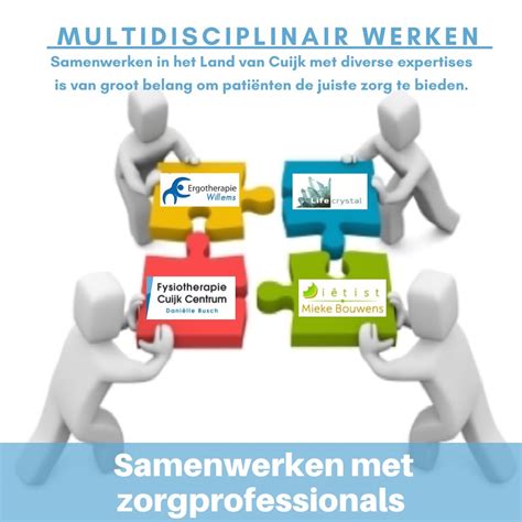 multidisciplinair